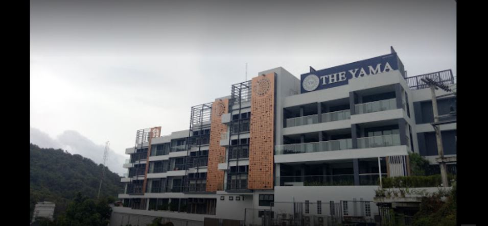 Vacation Hub International - VHI - The Yama Hotel Phuket