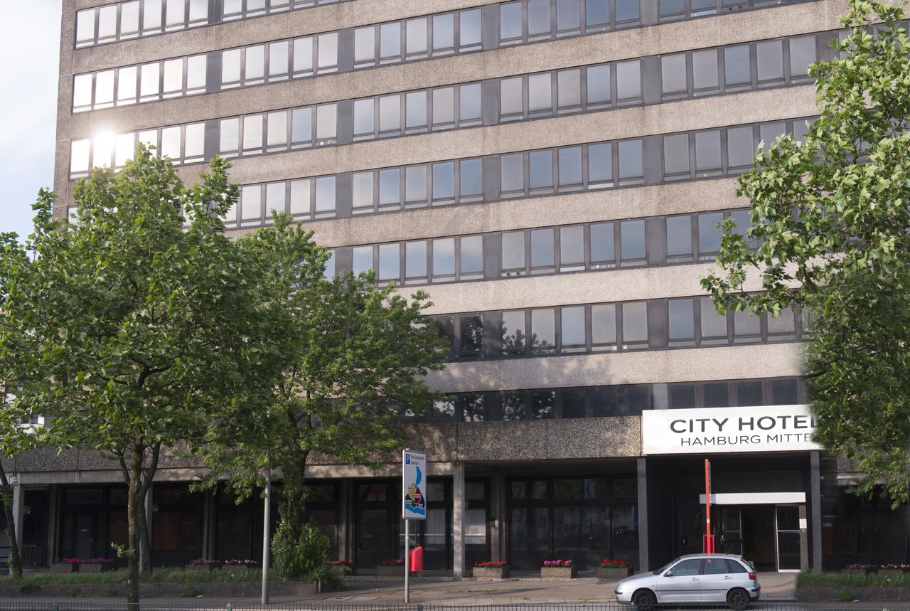 Vacation Hub International - VHI - City Hotel Hamburg Mitte
