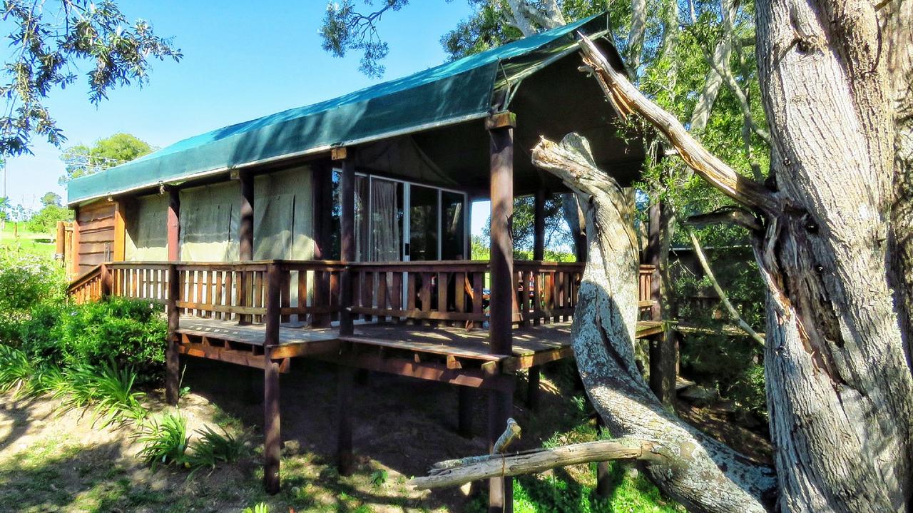 Vacation Hub International - VHI - 7 Passes Tented Camp