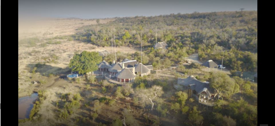 Vacation Hub International - VHI - Nambiti Big 5 Private Game Reserve