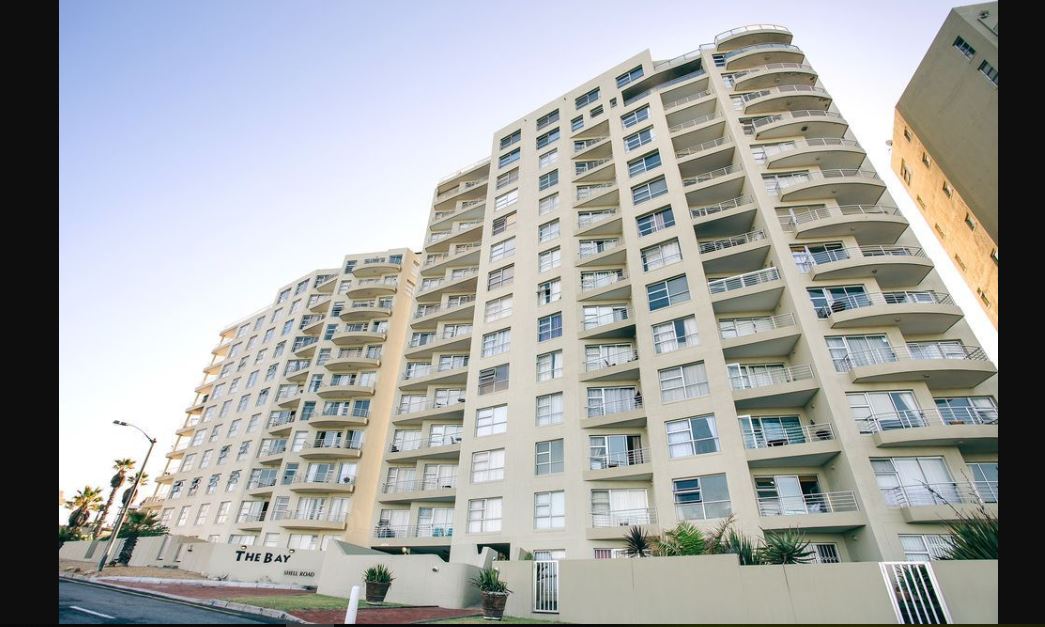Vacation Hub International - VHI - Ocean View Apartment The Bay 103