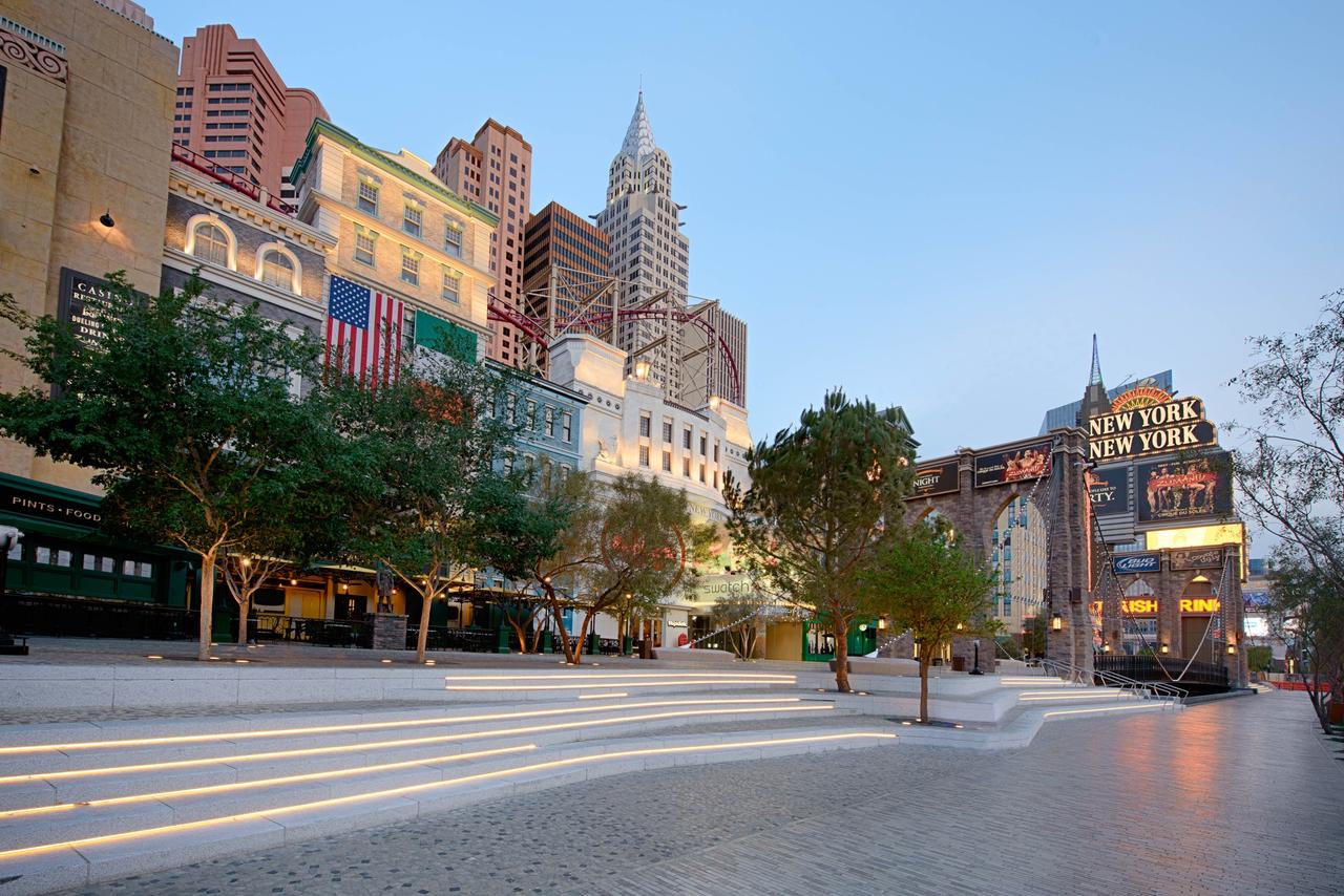 Vacation Hub International - VHI - New York-New York Hotel & Casino