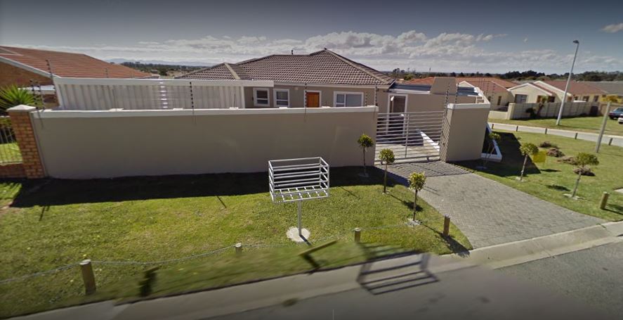 Vacation Hub International - VHI - Kamma Heights Guest House