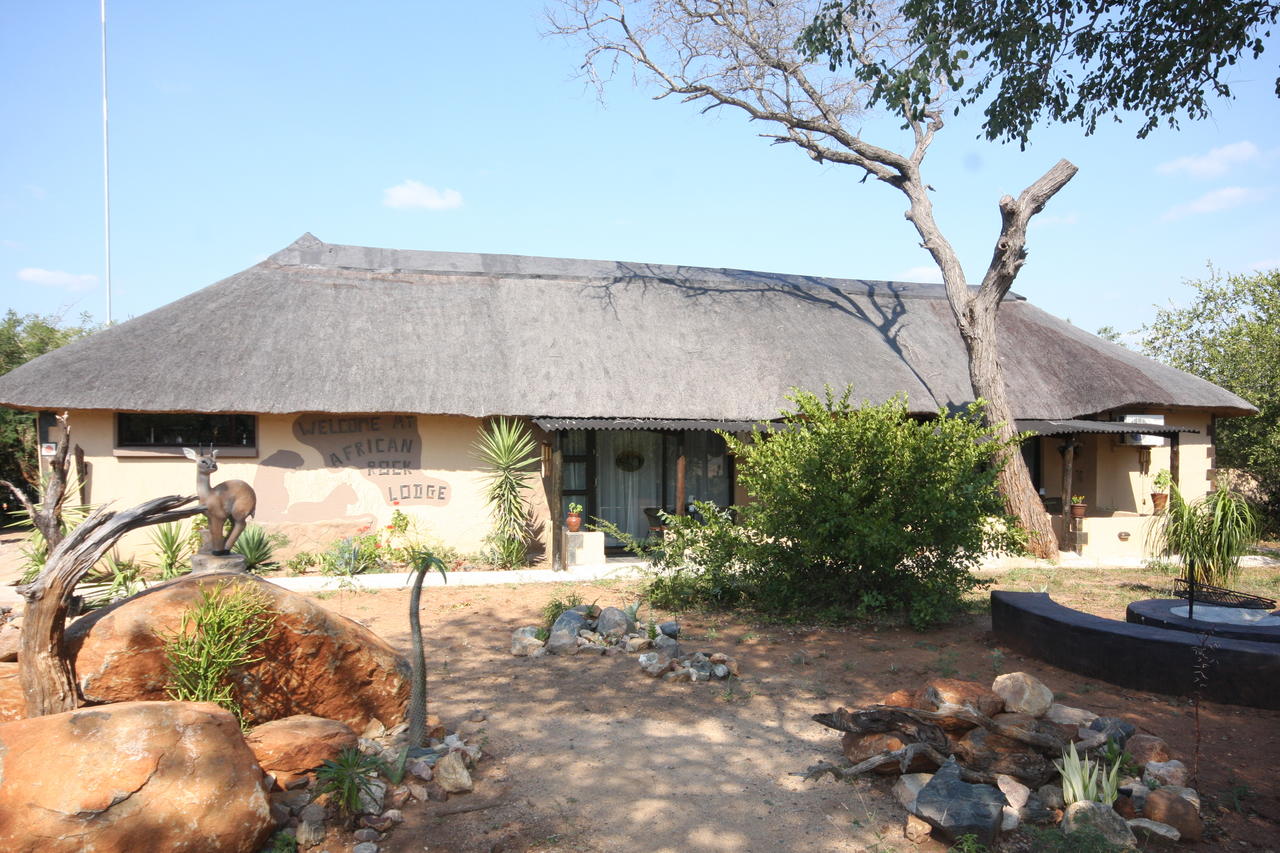 Vacation Hub International - VHI - African Rock Lodge