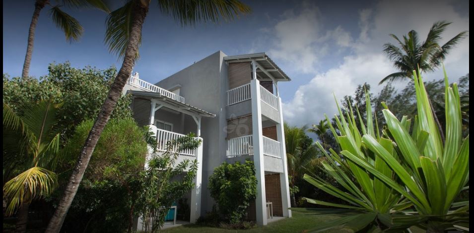 Vacation Hub International - VHI - Mon Choisy Beach R.