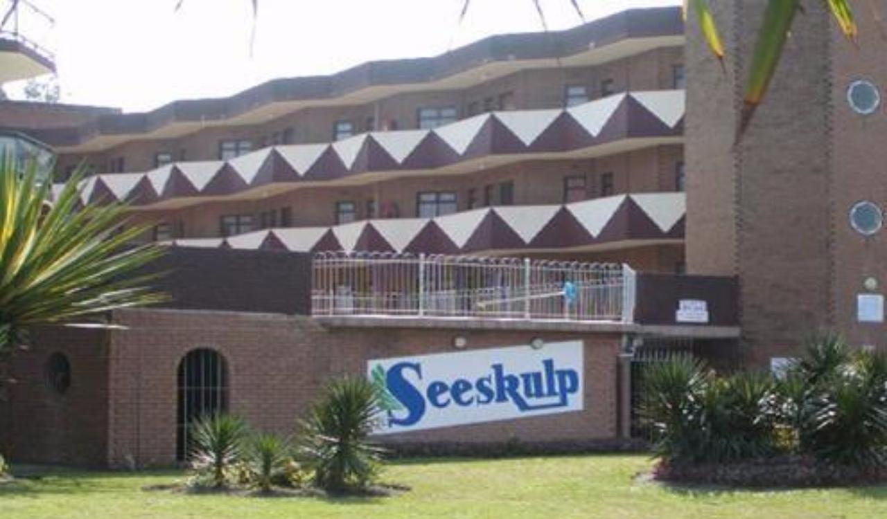 Vacation Hub International - VHI - Seeskulp 1