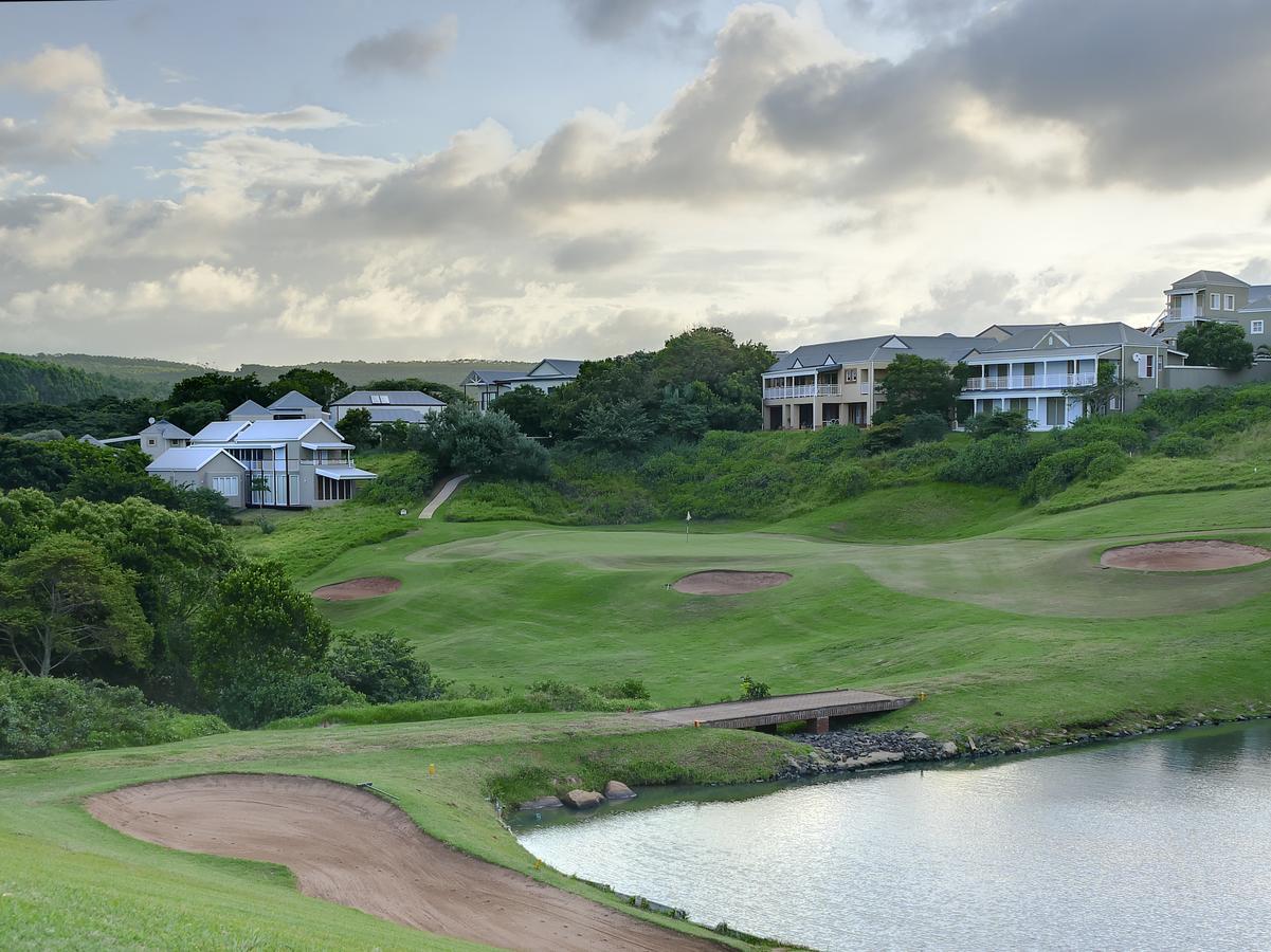 Vacation Hub International - VHI - The Eighteenth Prince's Grant Golf Estate
