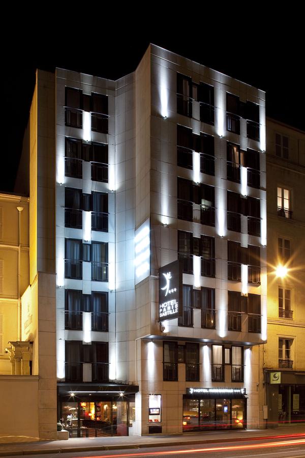 Vacation Hub International - VHI - Hotel Paris Bastille