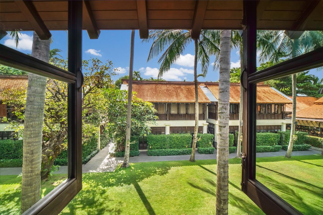 Vacation Hub International - VHI - Le Méridien Koh Samui Resort & Spa