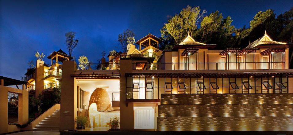 Vacation Hub International - VHI - The Westin Siray Bay Resort & Spa, Phuket