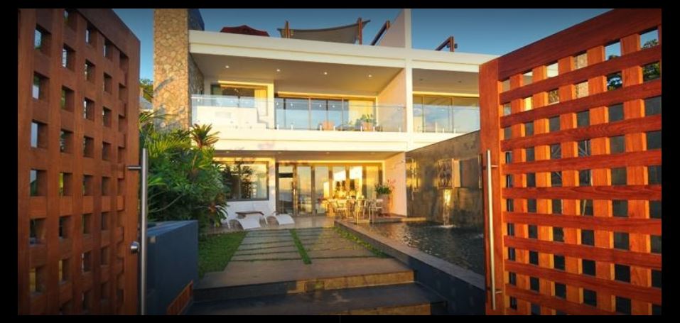 Vacation Hub International - VHI - The Nchantra Pool Suite Residences