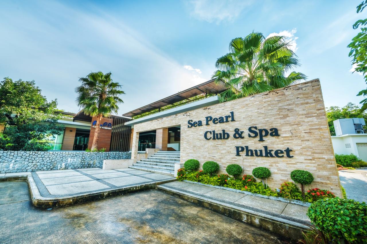 Vacation Hub International - VHI - Wyndham Sea Pearl Resort Phuket