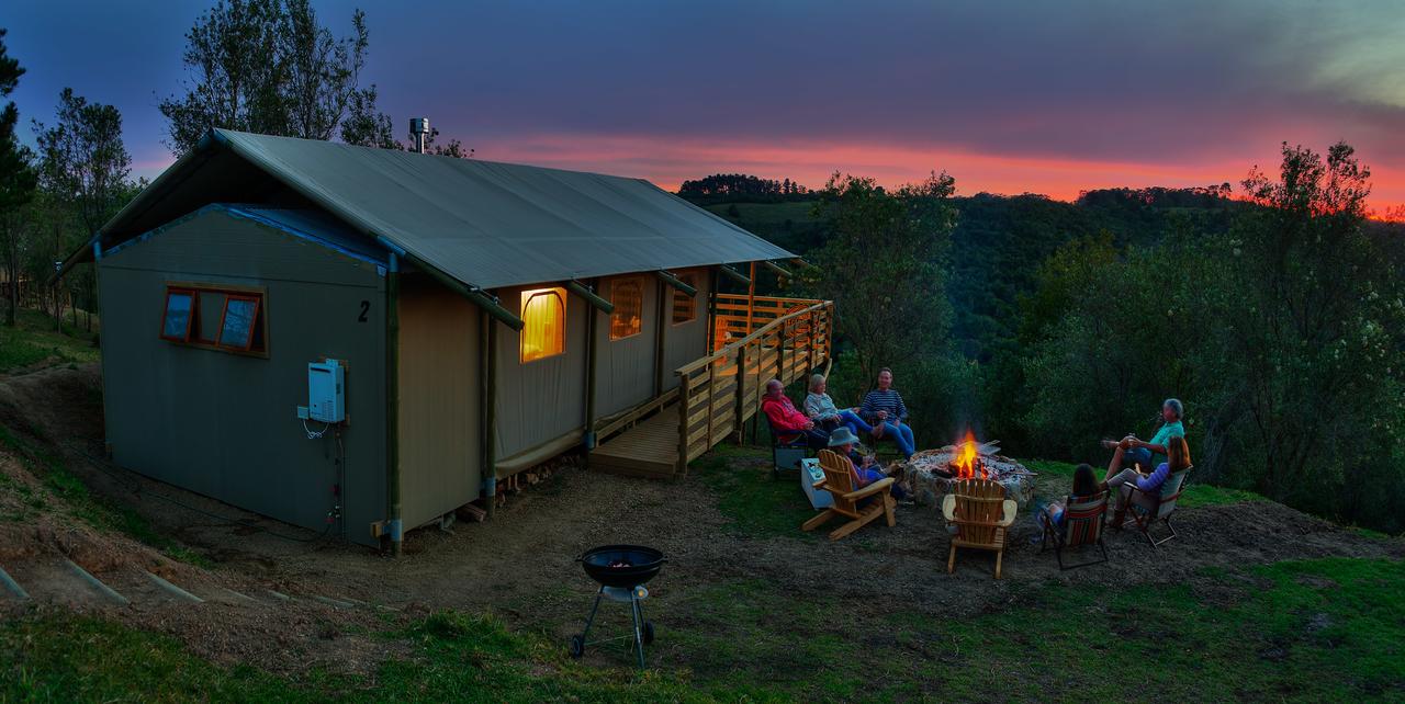 Vacation Hub International - VHI - AfriCamps at Ingwe
