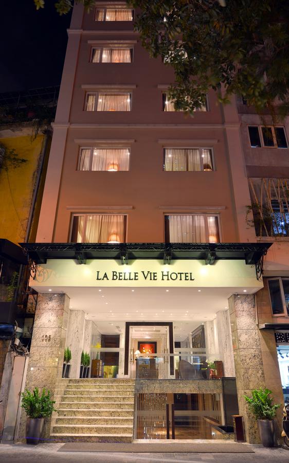 Vacation Hub International - VHI - La Belle Vie Hotel