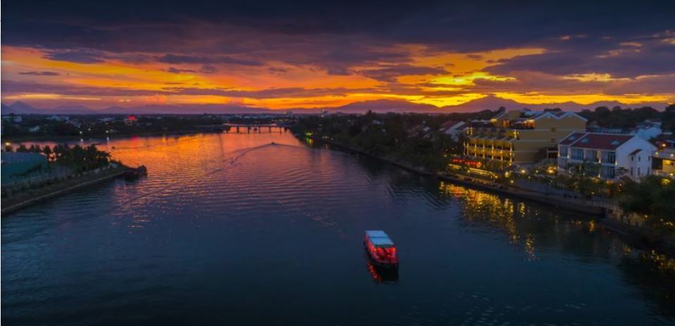 Vacation Hub International - VHI - Little Riverside Hoi An - Little Luxury Hotel & Spa