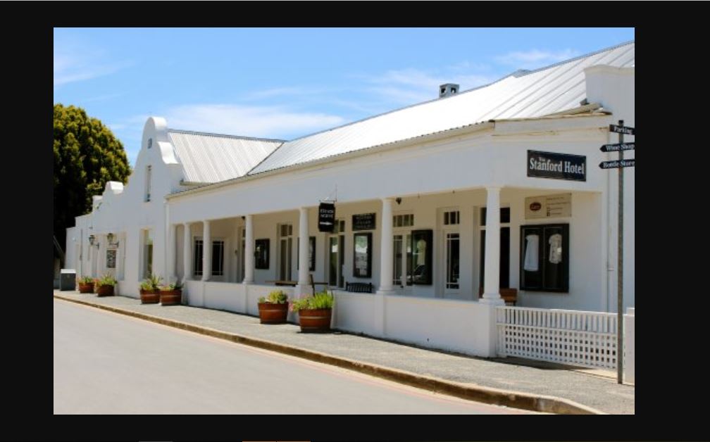 Vacation Hub International - VHI - The Stanford Hotel - Lucas Lodge