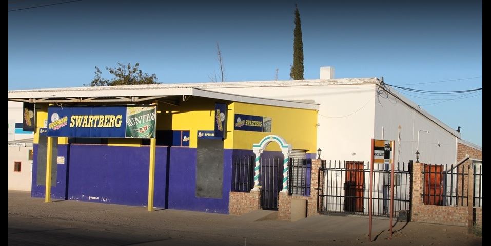 Vacation Hub International - VHI - Swartberg Cottages