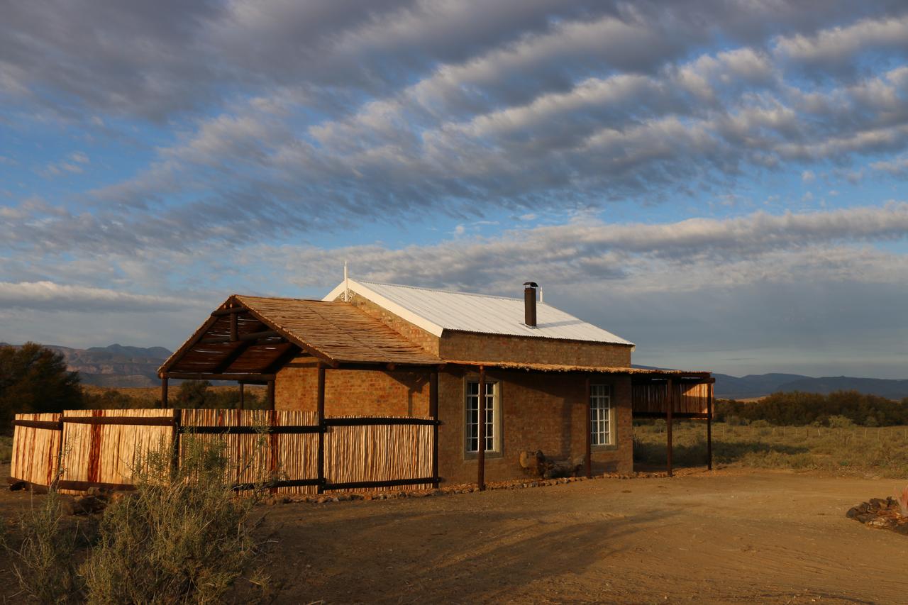 Vacation Hub International - VHI - Wolvekraal Guest Farm