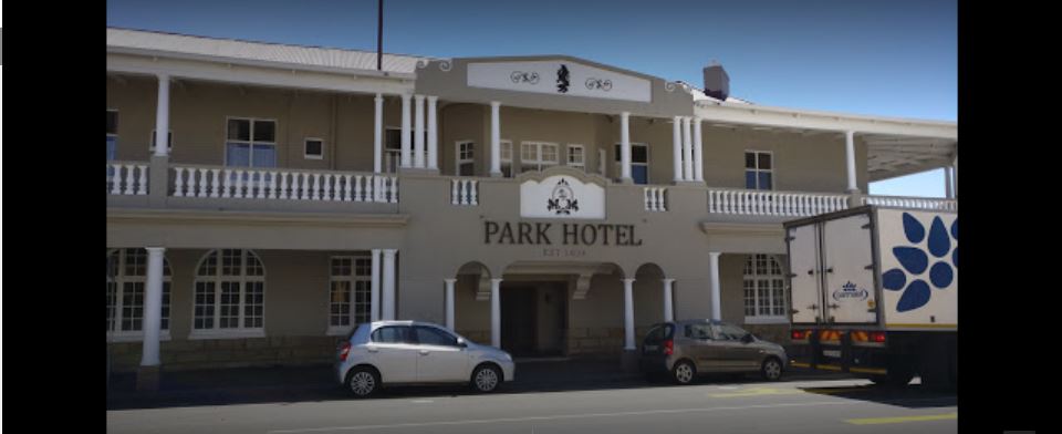 Vacation Hub International - VHI - The Park Hotel