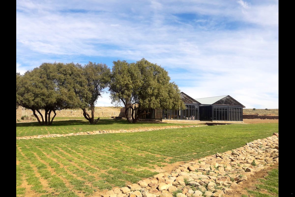 Vacation Hub International - VHI - Quaggasfontein Private Game Reserve
