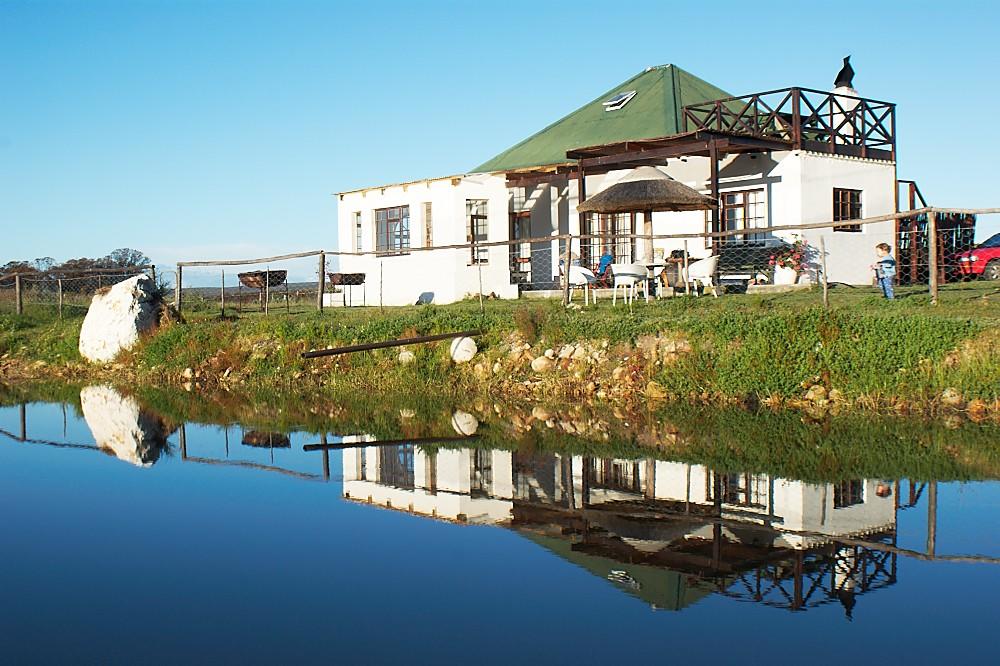 Vacation Hub International - VHI - Paardenberg Farm Cottages