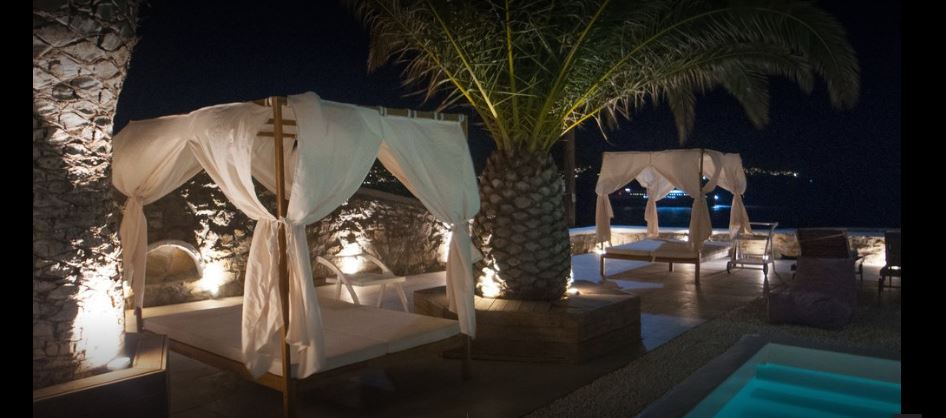 Vacation Hub International - VHI - Mykonian Mare Boutique Hotel