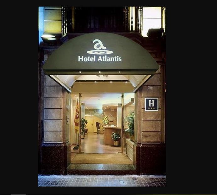 Vacation Hub International - VHI - Hotel Atlantis by Atbcn