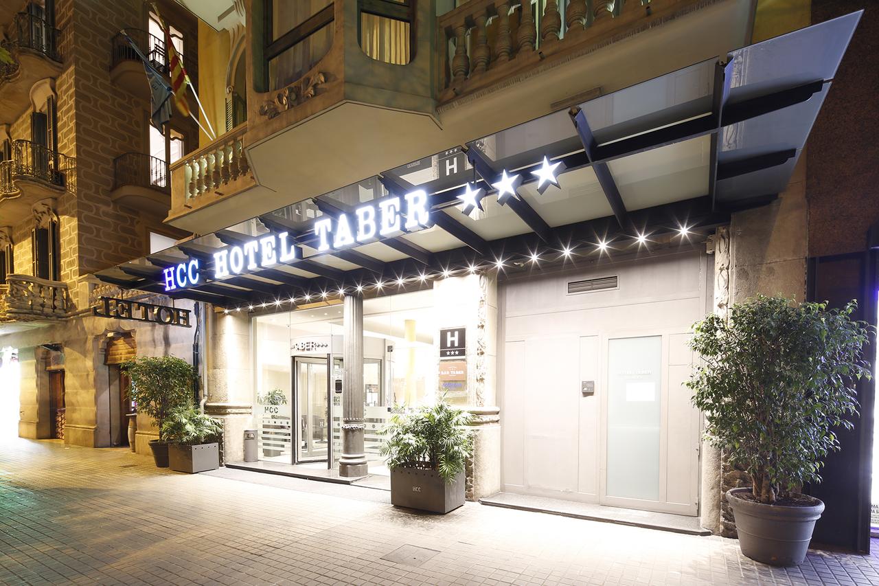Vacation Hub International - VHI - Hotel HCC Taber