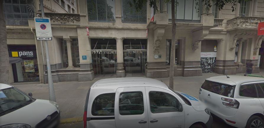 Vacation Hub International - VHI - Hotel Petit Palace Museum