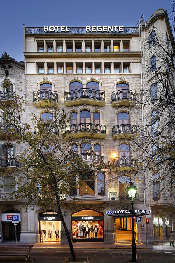 Vacation Hub International - VHI - Hotel HCC Regente