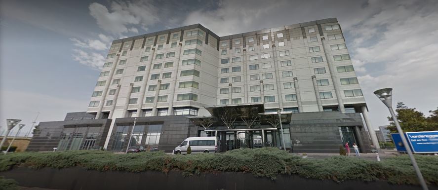 Vacation Hub International - VHI - Hilton Paris Charles de Gaulle Airport