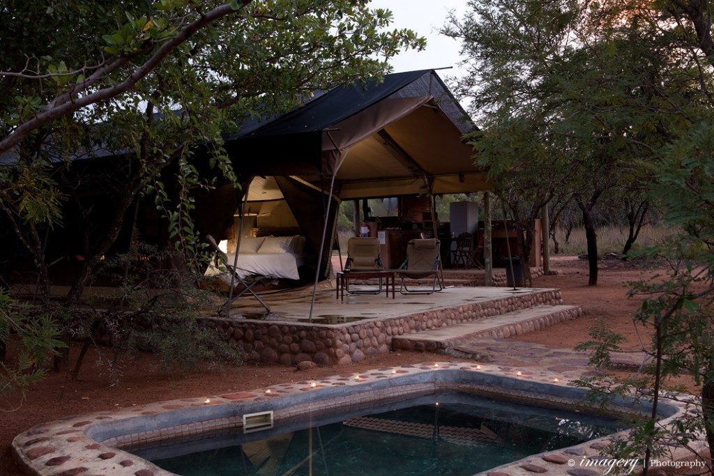 Vacation Hub International - VHI - Lady Africa Bush Lodge