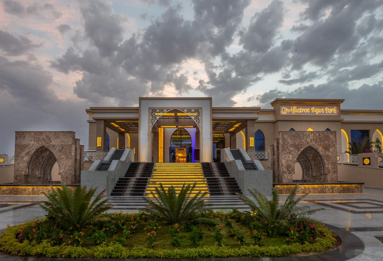 Vacation Hub International - VHI - ALBATROS AQUA PARK SHARM