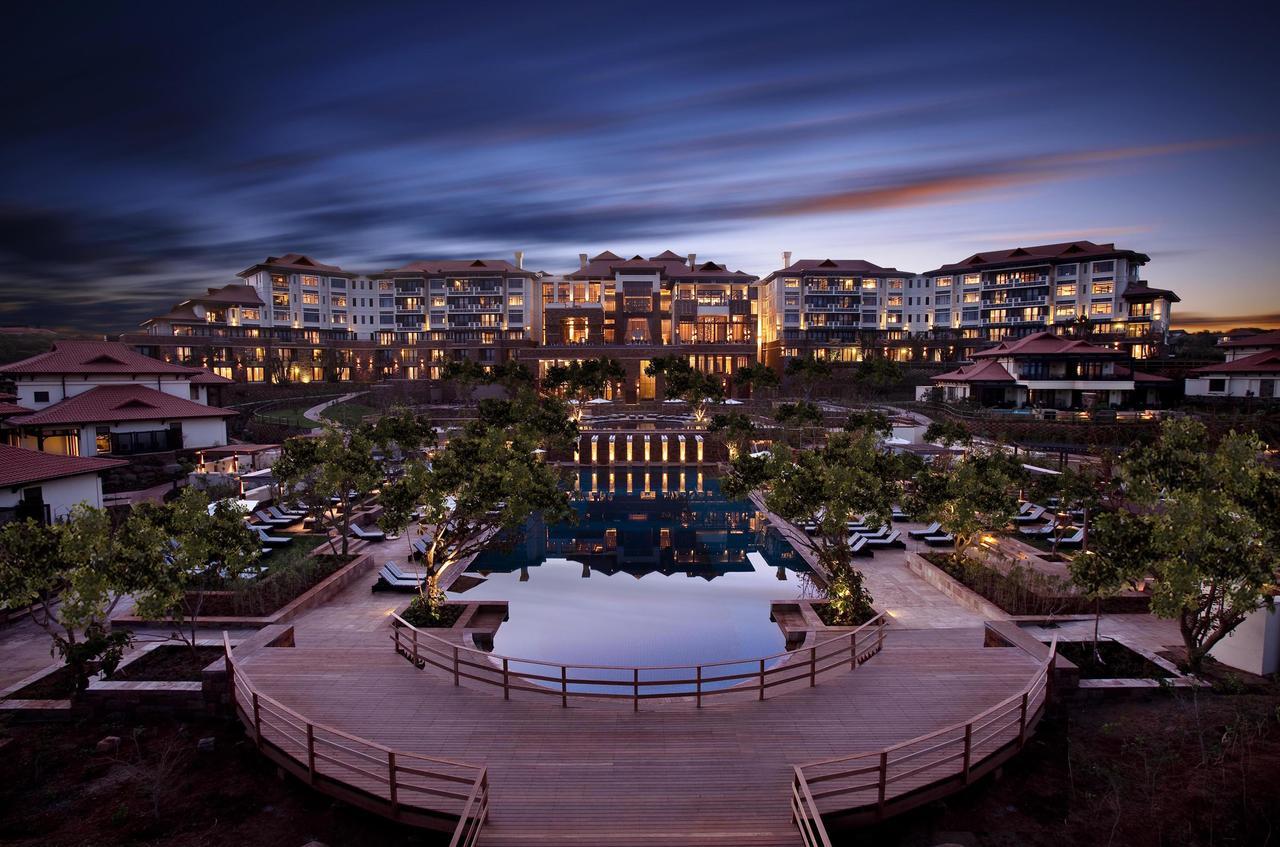 Vacation Hub International - VHI - Zimbali Suites