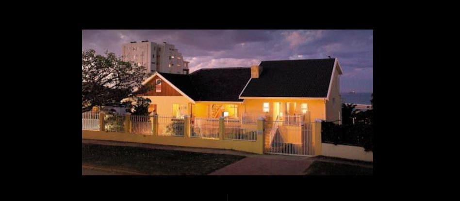 Vacation Hub International - VHI - A Seaside Stay B&B