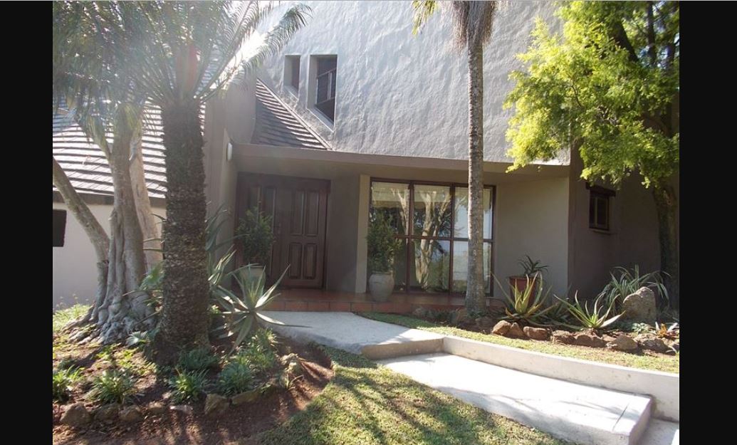 Vacation Hub International - VHI - The Rest Zebra Lodge
