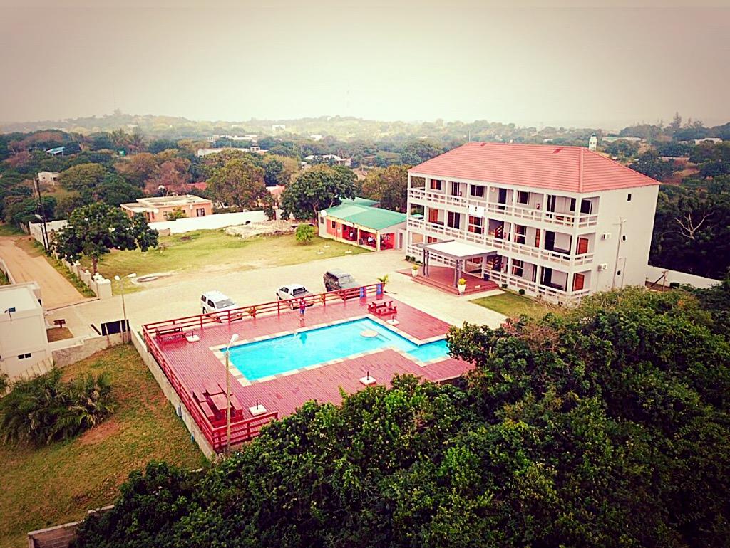 Vacation Hub International - VHI - Ponta View Hotel Ponta do Ouro