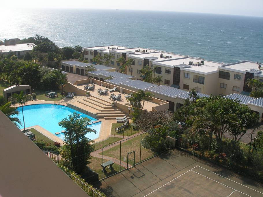 Vacation Hub International - VHI - Surfside C302 3b2b