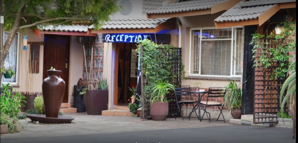 Vacation Hub International - VHI - Matts Rest B&B