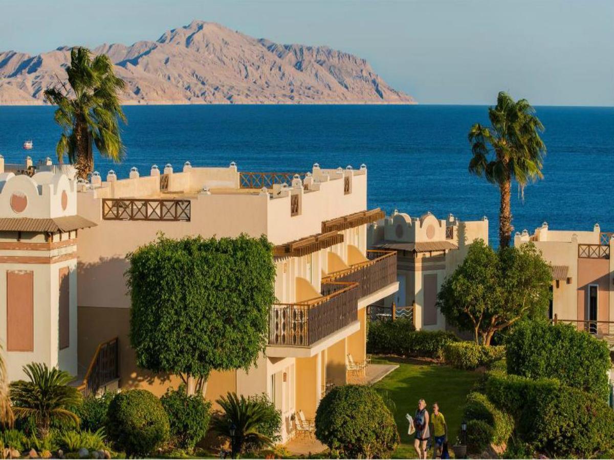 Vacation Hub International - VHI - Concorde El Salam Sharm El Sheikh Hotel