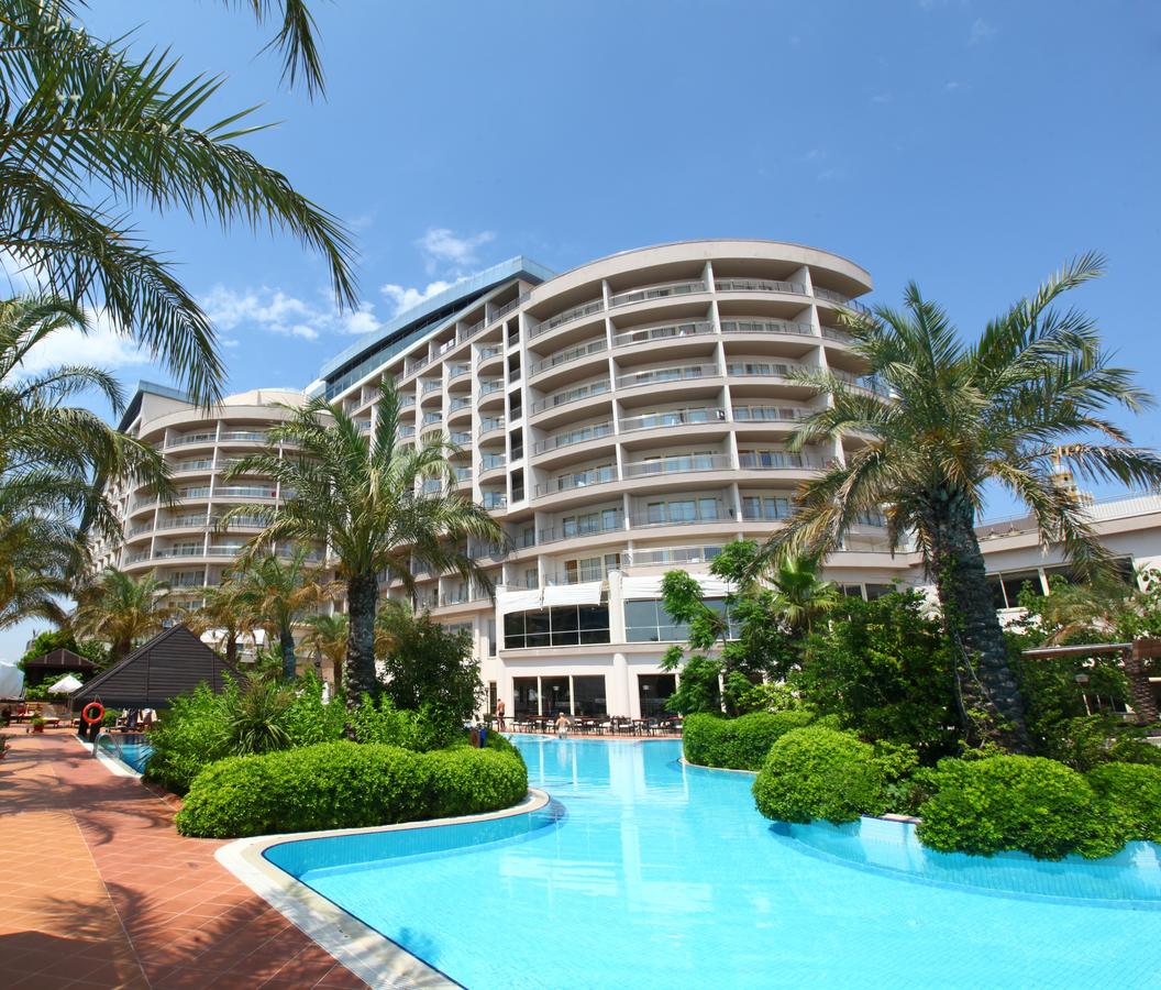 Vacation Hub International - VHI - Liberty Hotels Lara