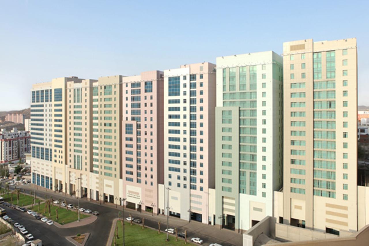 Vacation Hub International - VHI - Le Meridien Towers Makkah