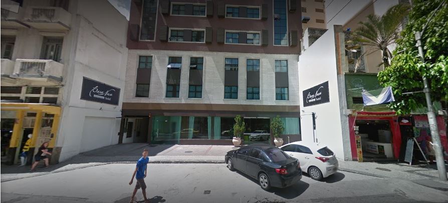 Vacation Hub International - VHI - Casa Nova Hotel