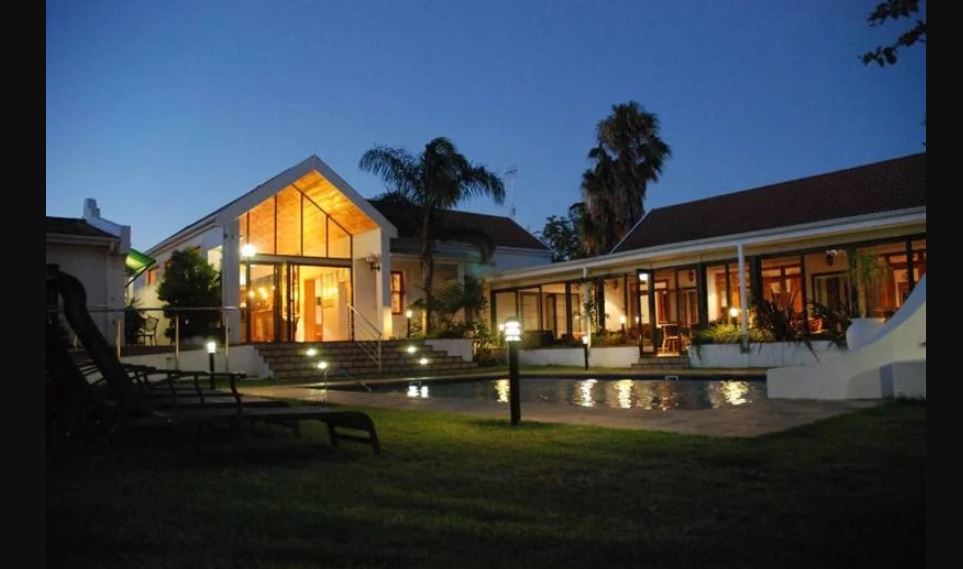 Vacation Hub International - VHI - Kolping Guest House