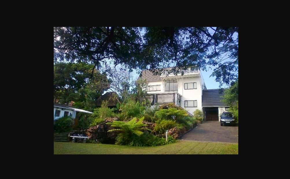 Vacation Hub International - VHI - Amanzimtoti Beach Rest Guesthouse