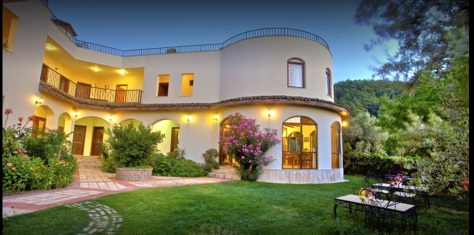 Vacation Hub International - VHI - Ephesus Boutique Hotel