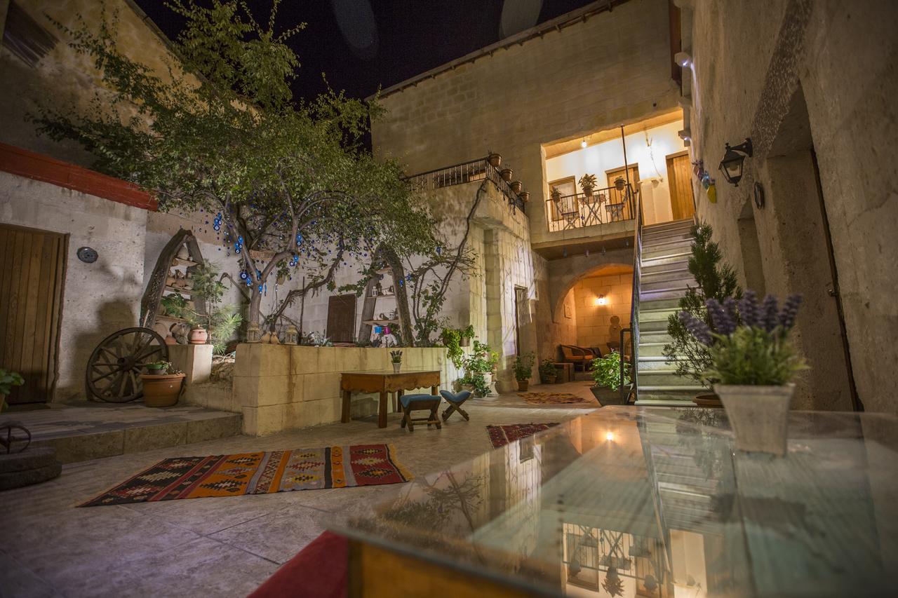 Vacation Hub International - VHI - Sakli Konak
