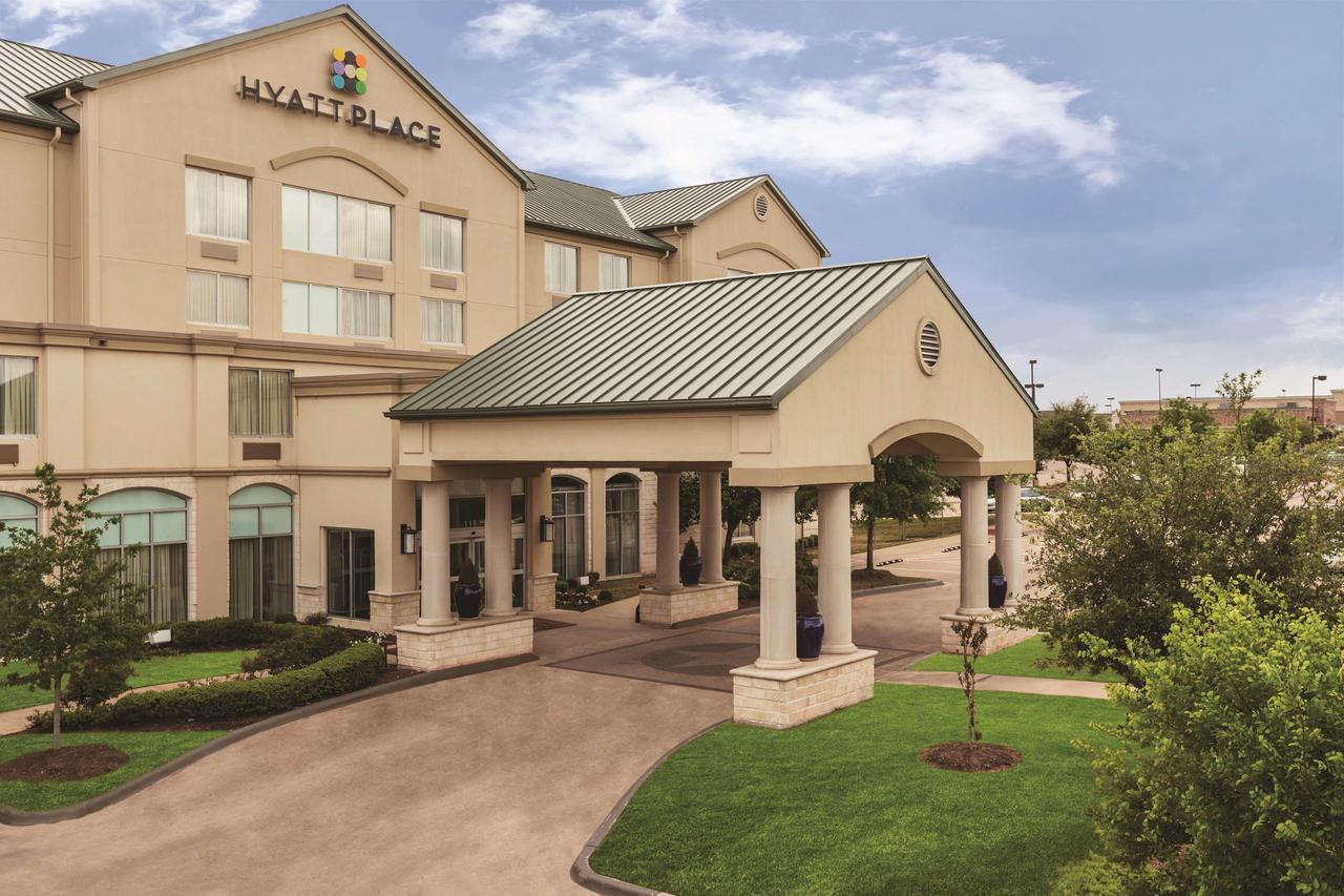 Vacation Hub International - VHI - Hyatt Place College Station