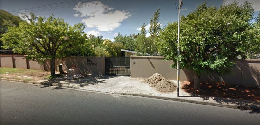 Vacation Hub International - VHI - Cottonwood Guesthouse