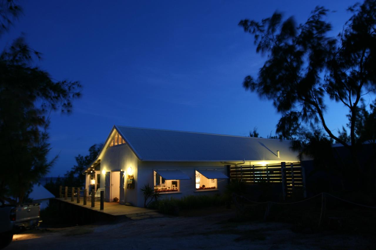 Vacation Hub International - VHI - Bakwa Lodge